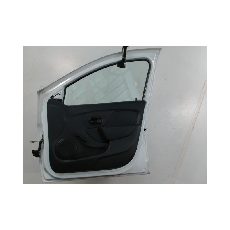 PORTE AVANT DROIT DACIA SANDERO