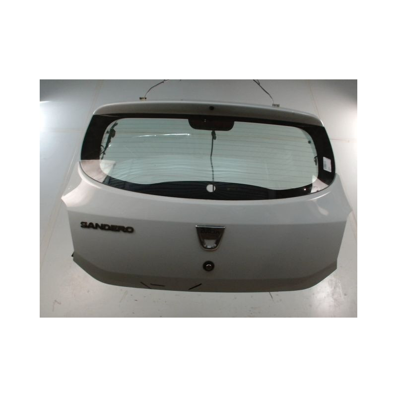 HAYON DACIA SANDERO