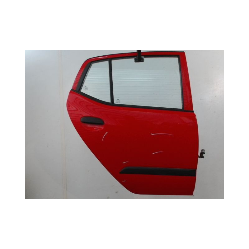 PORTE ARRIERE DROIT HYUNDAI I10