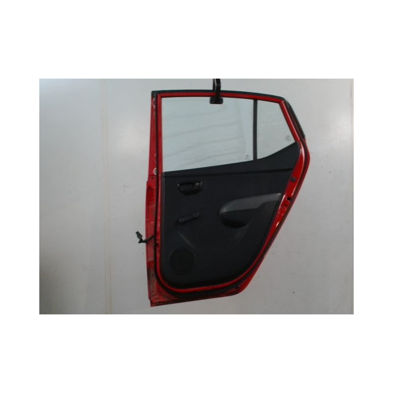 PORTE ARRIERE DROIT HYUNDAI I10