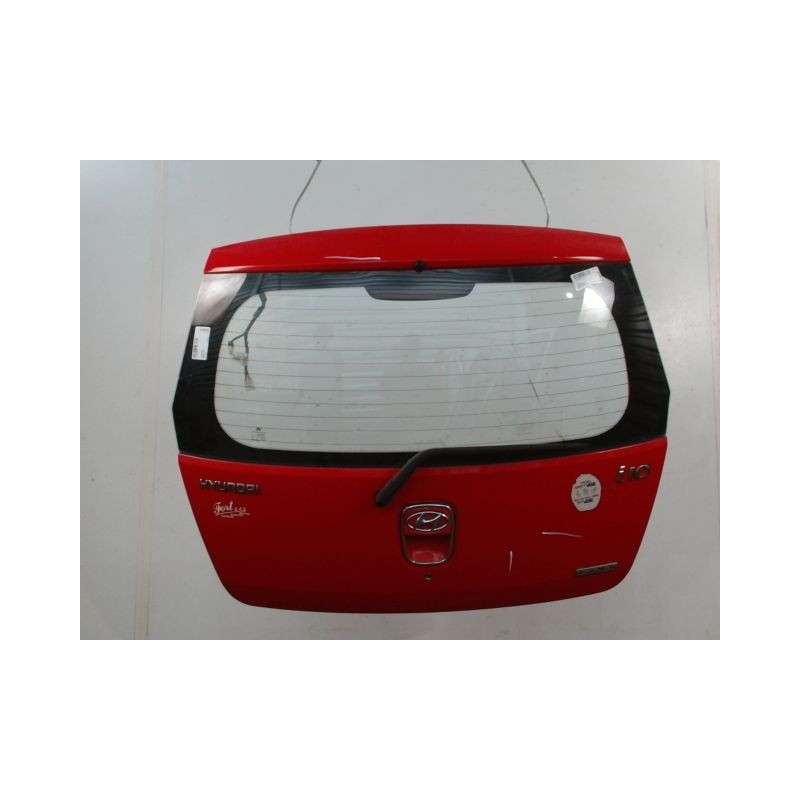 HAYON HYUNDAI I10