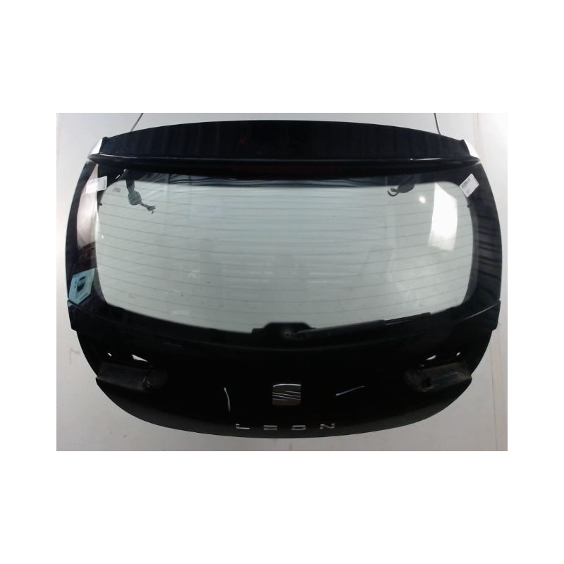HAYON SEAT LEON