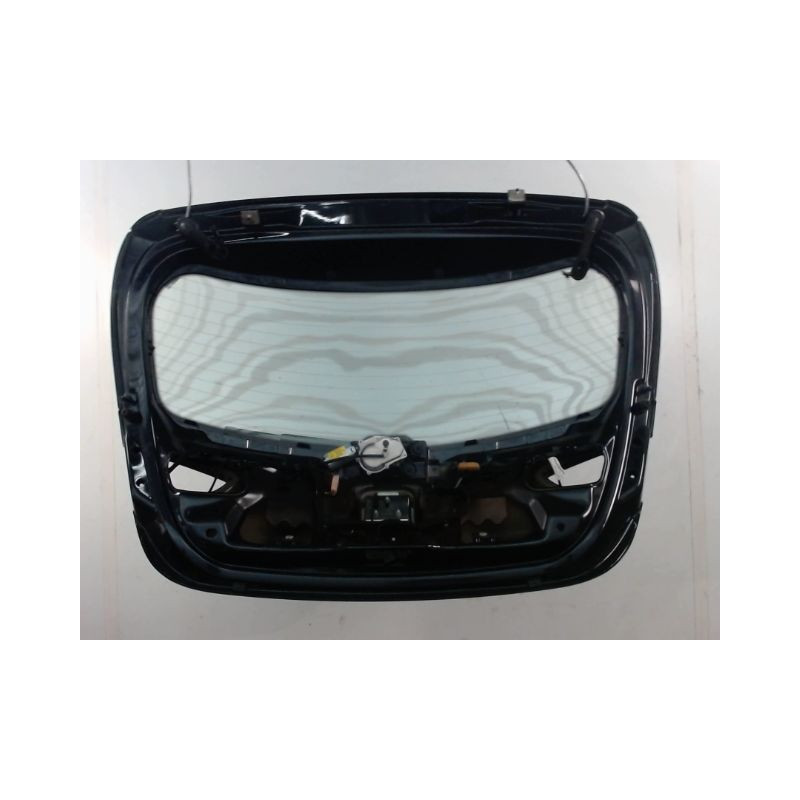 HAYON SEAT LEON