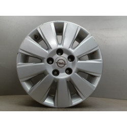 JANTE ALUMINIUM