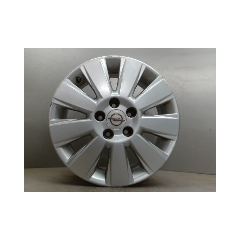 JANTE ALUMINIUM OPEL VECTRA