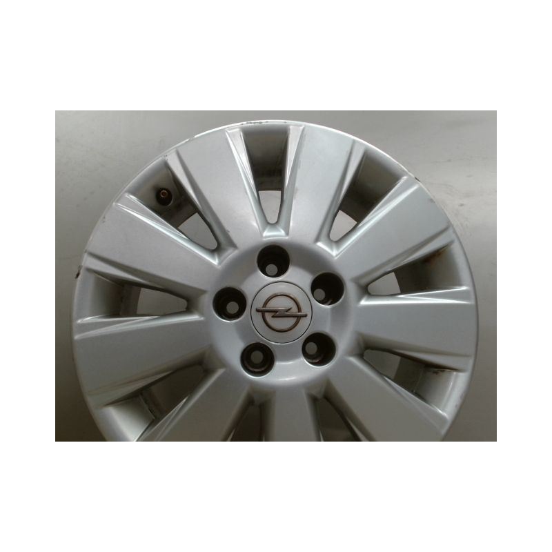 JANTE ALUMINIUM OPEL VECTRA