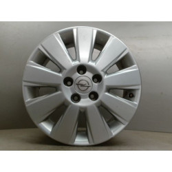 JANTE ALUMINIUM