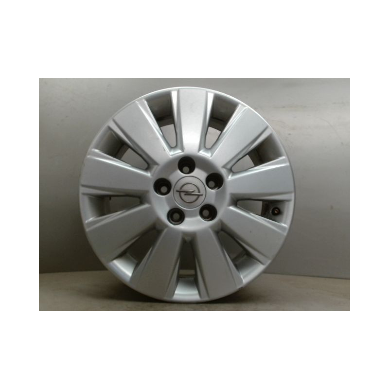 JANTE ALUMINIUM OPEL VECTRA