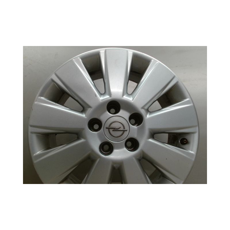 JANTE ALUMINIUM OPEL VECTRA