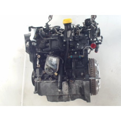 MOTEUR DIESEL