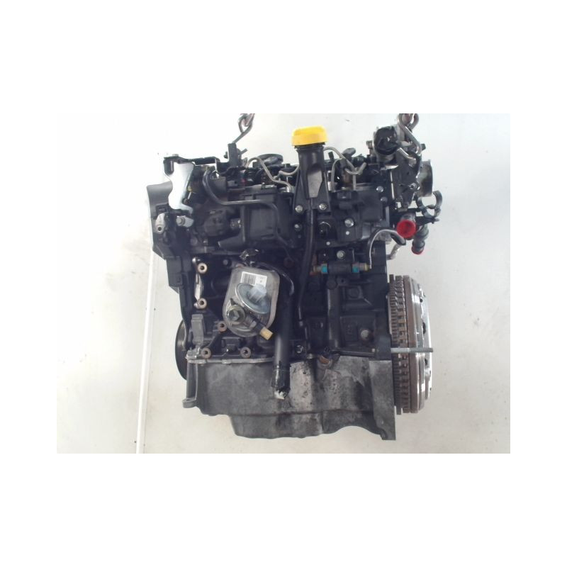 MOTEUR DIESEL RENAULT MEGANE 1.5 dCi 