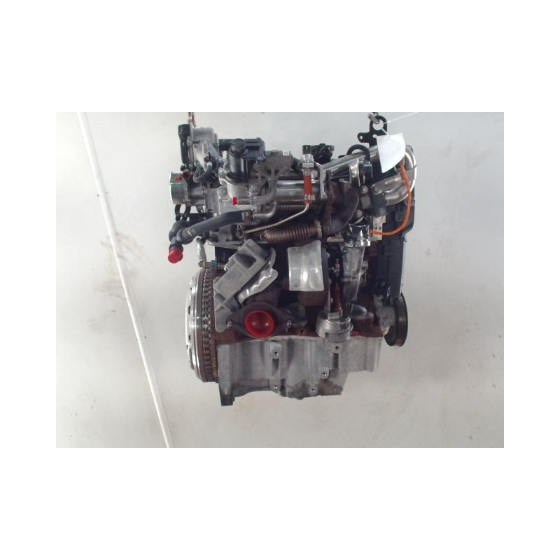 MOTEUR DIESEL RENAULT MEGANE 1.5 dCi 