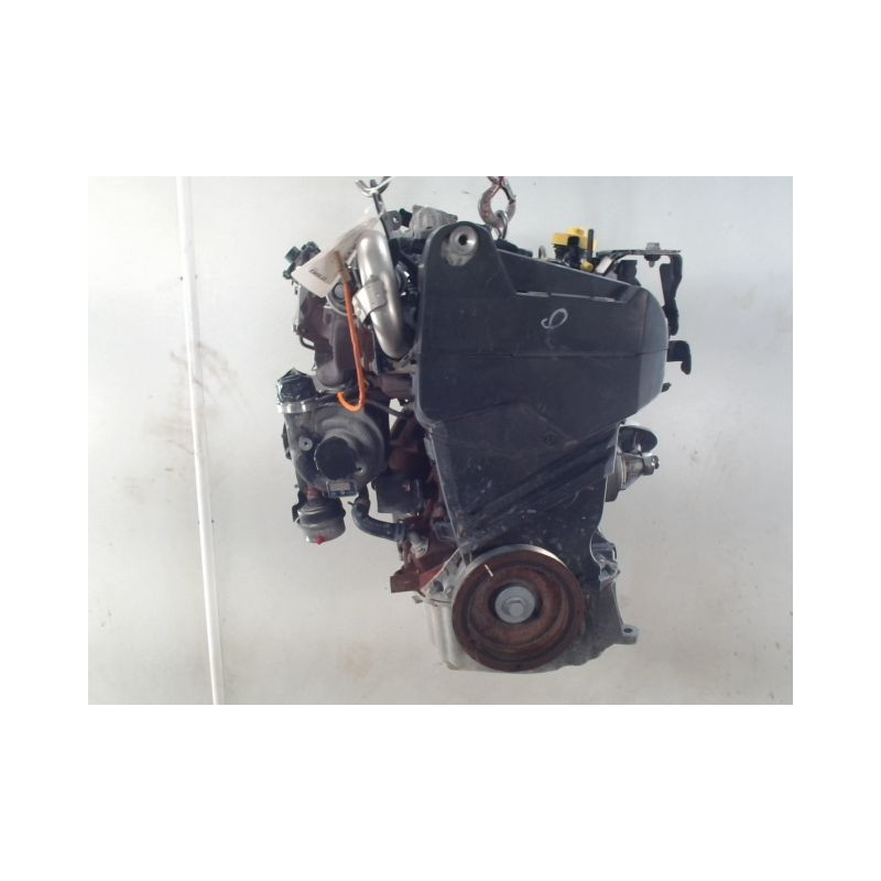 MOTEUR DIESEL RENAULT MEGANE 1.5 dCi 