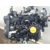 MOTEUR DIESEL RENAULT MEGANE 1.5 dCi 
