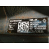 MOTEUR DIESEL RENAULT MEGANE 1.5 dCi 