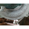 MOTEUR DIESEL RENAULT MEGANE 1.5 dCi 