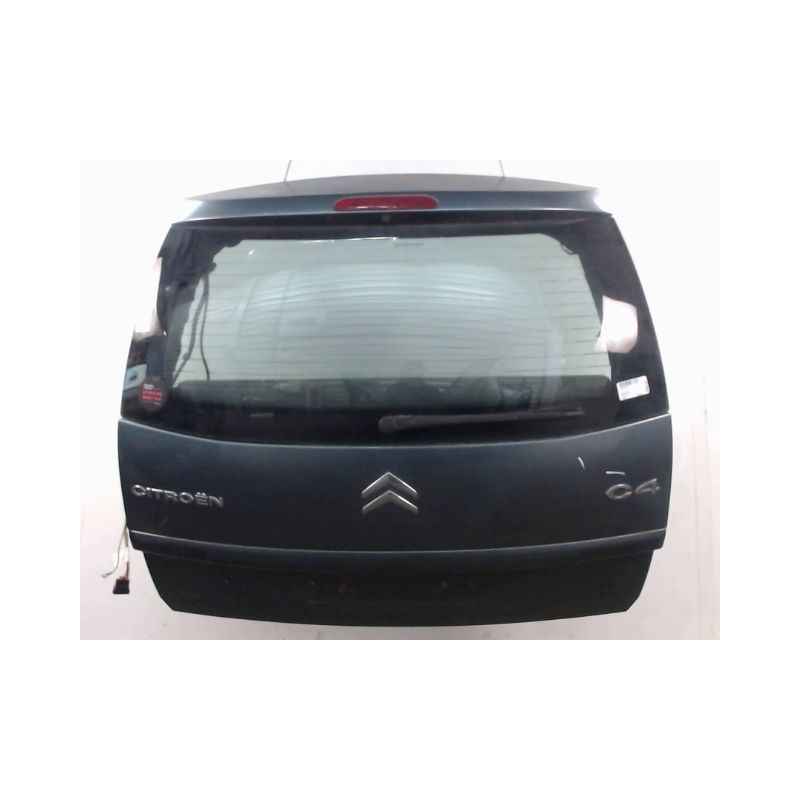 HAYON CITROEN C4