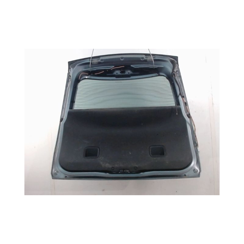 HAYON CITROEN C4