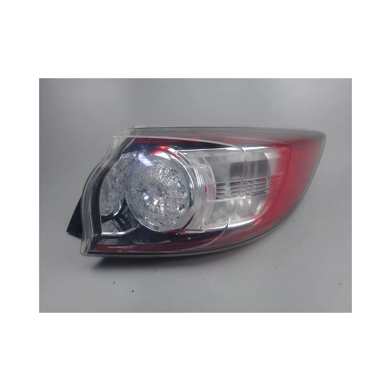 FEU ARRIERE DROIT MAZDA 3