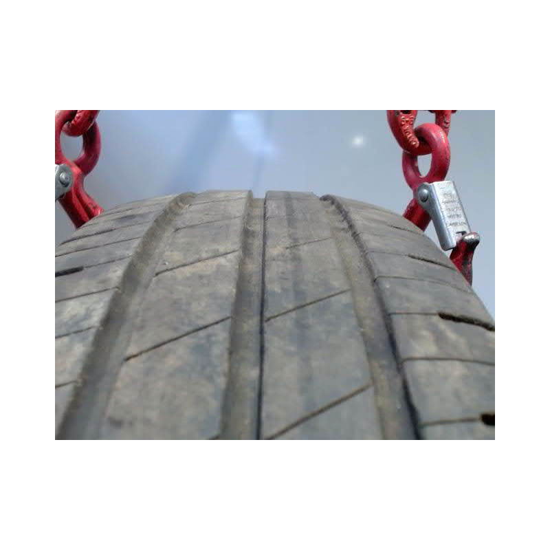 Pneu GOOD YEAR EFFICIENT GRIP PERFORMANCE 175 65 14 86 T