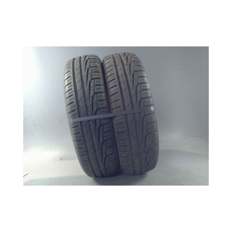 Paire de pneus UNIROYAL RAIN EXPERT 5 155 65 14 75 T