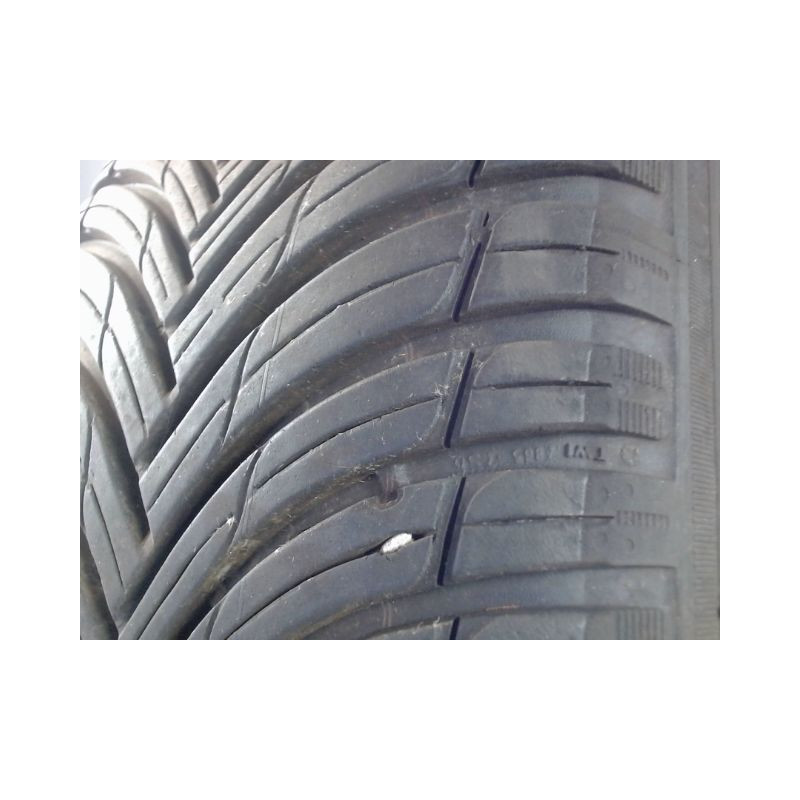 Pneu KLEBER QUADRAXER 3 195 55 16 91 H