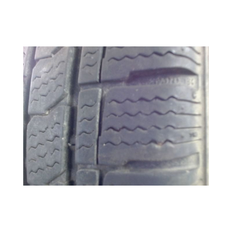 Pneu KLEBER TRANSALP 2 205 65 16 107 T