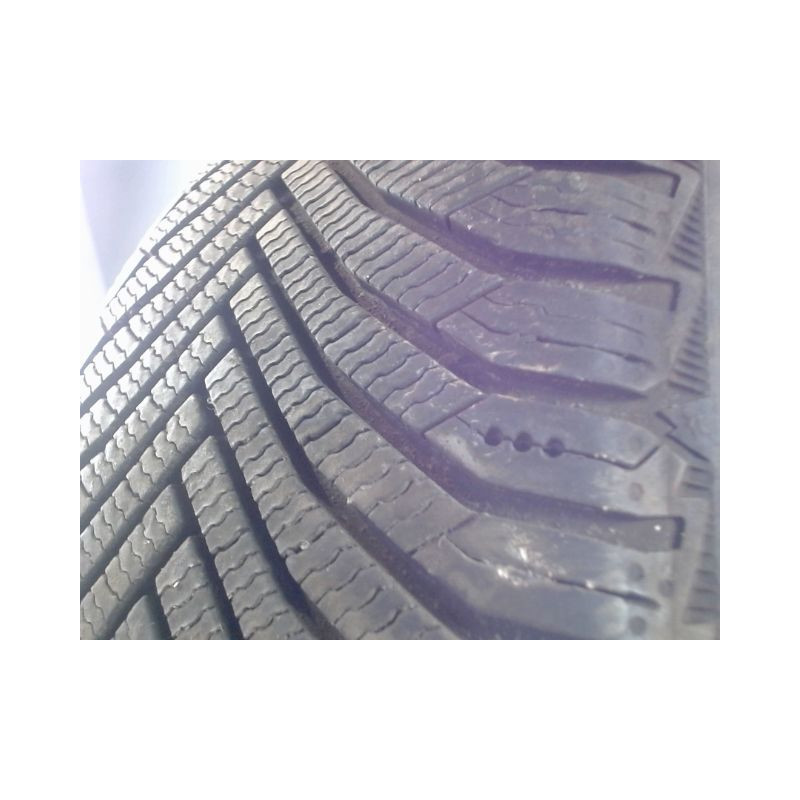 Pneu MICHELIN ALPIN 7 215 65 16 98 H