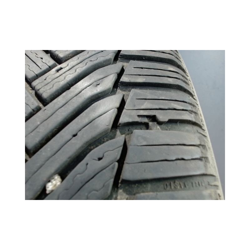 Pneu MICHELIN ALPIN 6 215 65 16 98 H