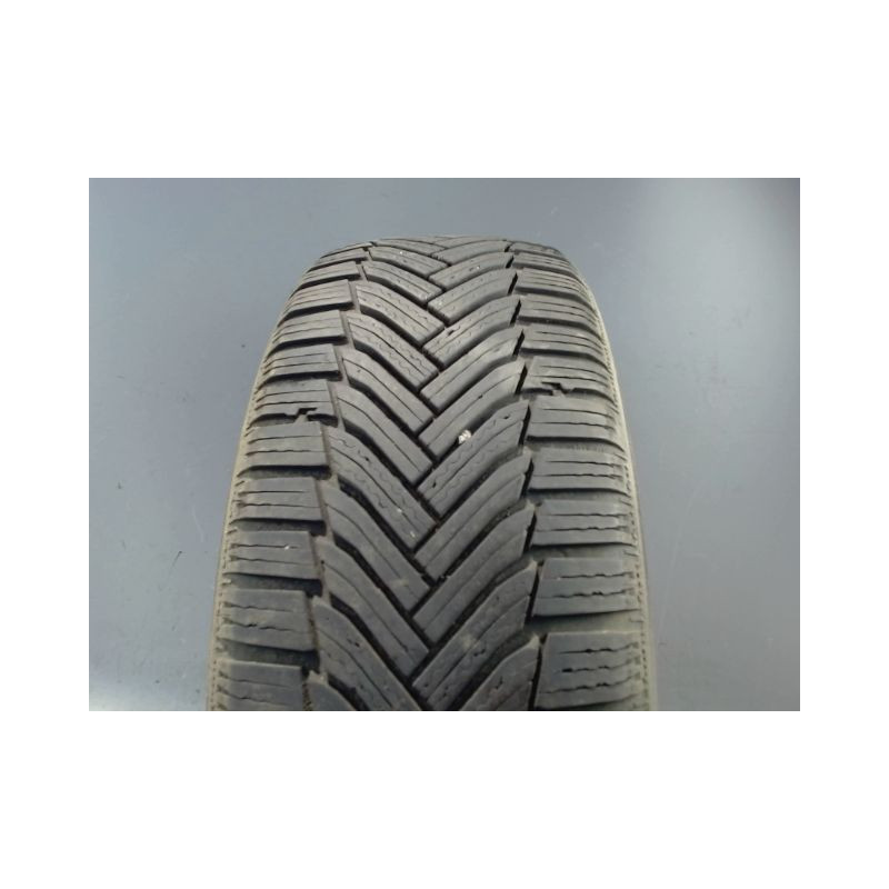 Pneu MICHELIN ALPIN 6 215 65 16 98 H