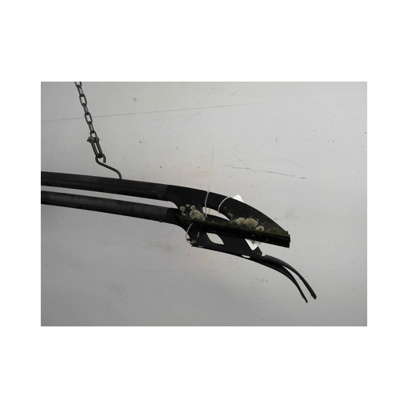 BARRE DE TOIT JEEP CHEROKEE 2004-