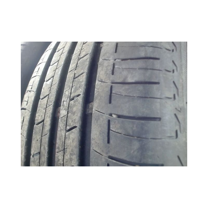 Paire de pneus BRIDGESTONE ECOPIA 195 55 16 87 V
