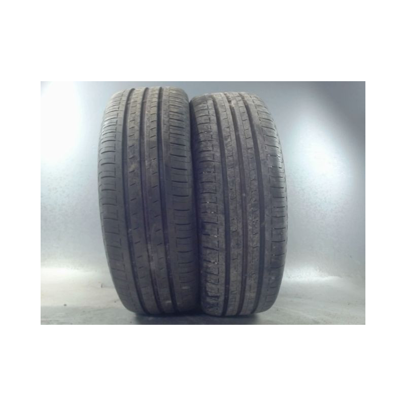 Paire de pneus BRIDGESTONE ECOPIA 195 55 16 87 V