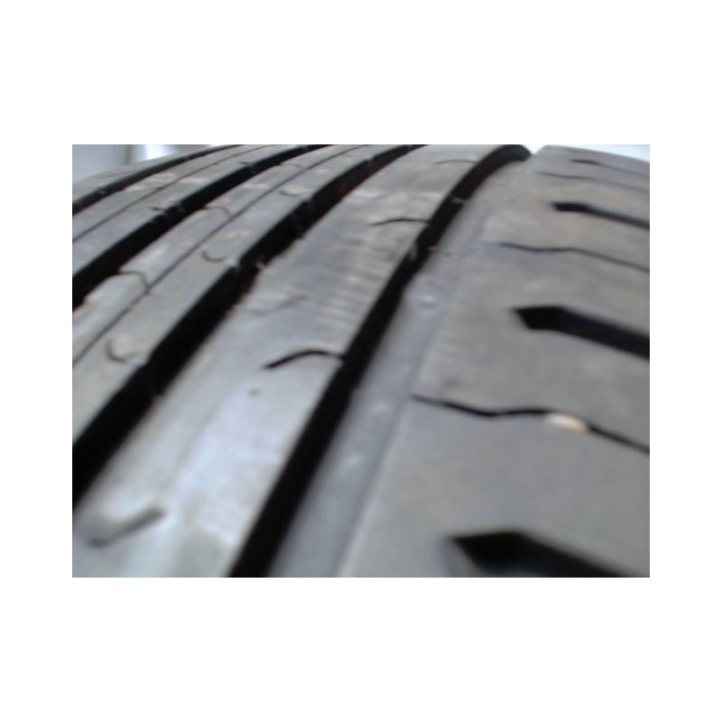 Pneu CONTINENTAL CONTIECOCONTACT 5 205 55 17 95 V