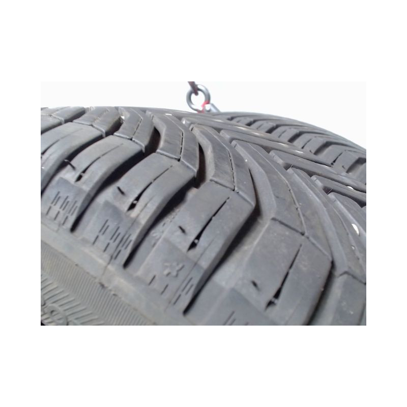 Paire de pneus MICHELIN CROSSCLIMATE + 185 55 15 86 H