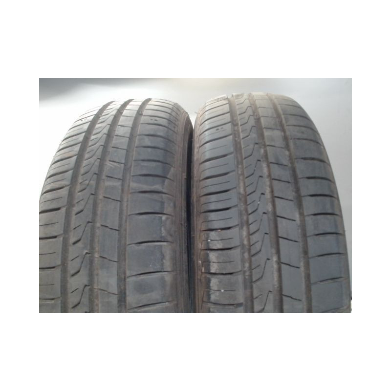 Paire de pneus HANKOOK KINERGY ECO 2 165 65 15 81 T