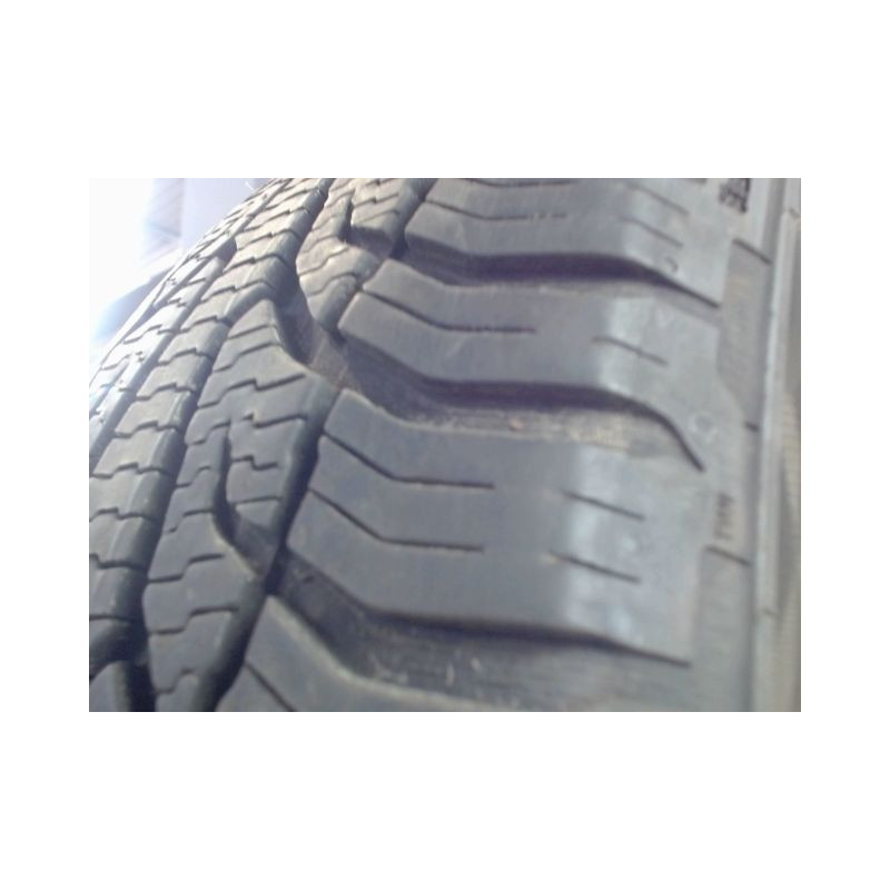 Pneu UNIROYAL ALLSEASONEXPERT 2 195 65 15 91 H