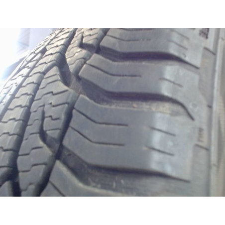 Pneu UNIROYAL ALLSEASONEXPERT 2 195 65 15 91 H