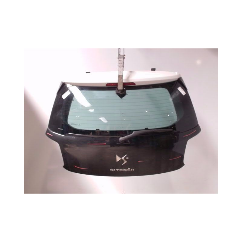 HAYON CITROEN DS3 2009-