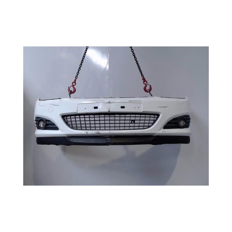 PARE-CHOC AVANT OPEL ASTRA GTC 3P