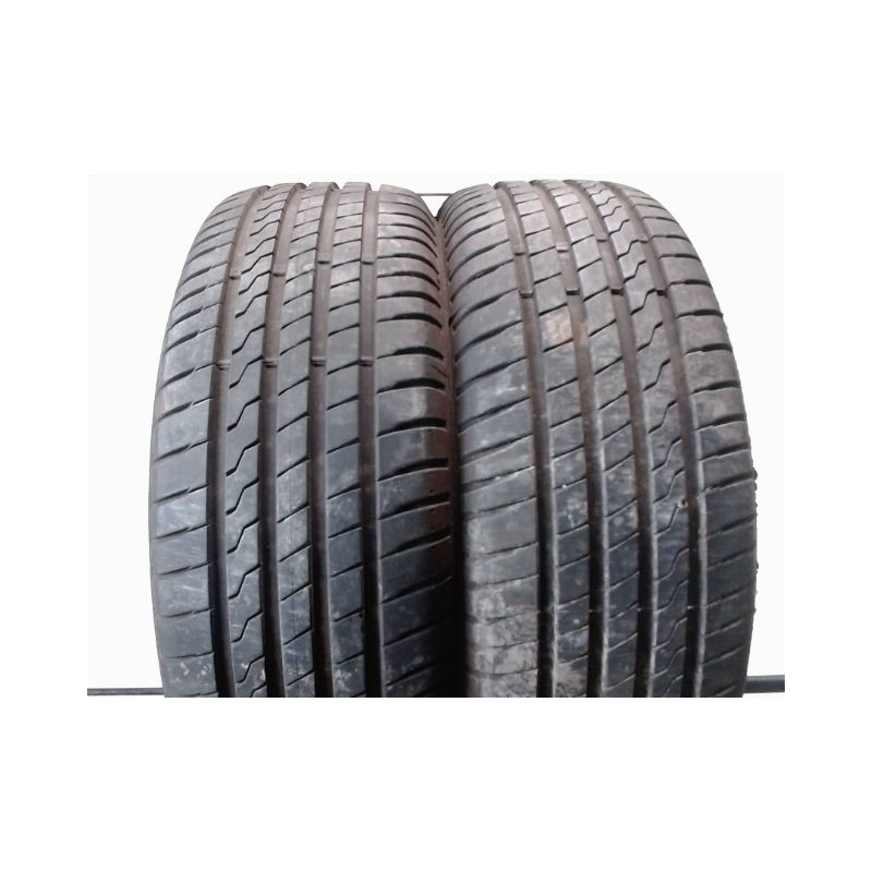 Paire de pneus FIRESTONE ROADHAWK 205 60 16 92 H