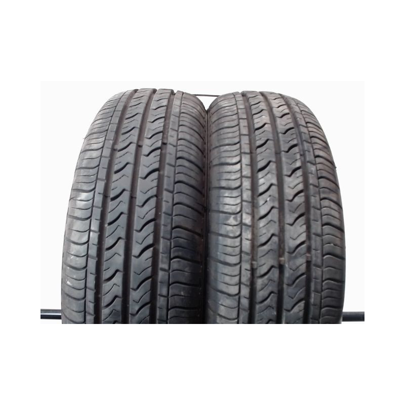 Paire de pneus ROVELO RHP780P 155 65 14 75 T