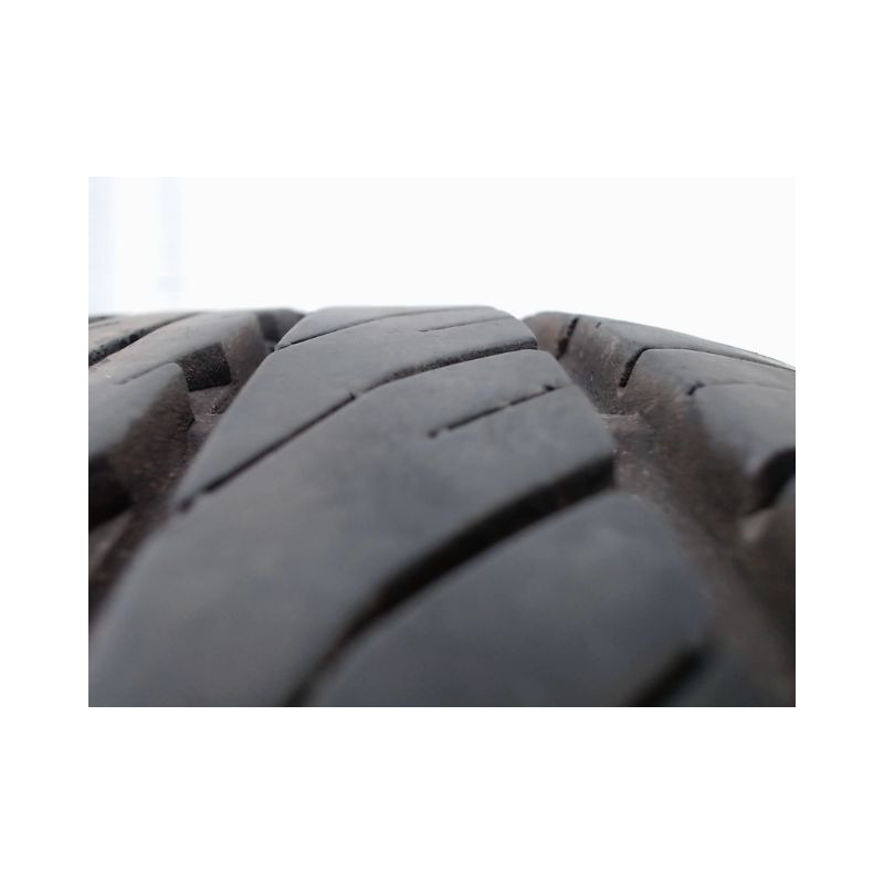 Paire de pneus THREE TYRE 205 55 16 91 V