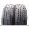 Paire de pneus THREE TYRE 205 55 16 91 V