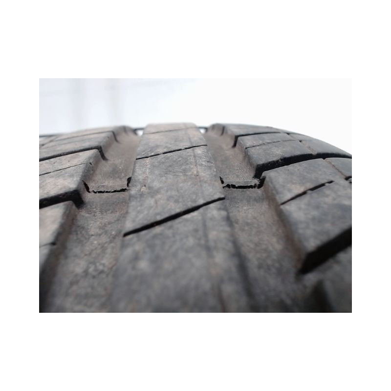 Paire de pneus DUNLOP STREET RESPONSE 2 155 65 14 75 T