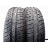 Paire de pneus DUNLOP STREET RESPONSE 2 155 65 14 75 T