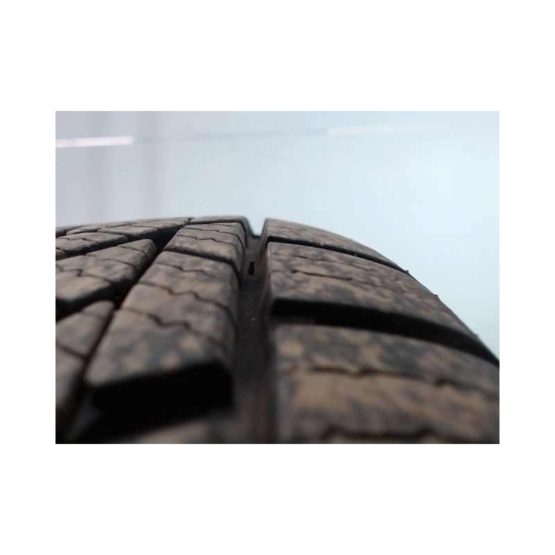 Paire de pneus NORAUTO 4 SEASONS 155 65 14 75 T