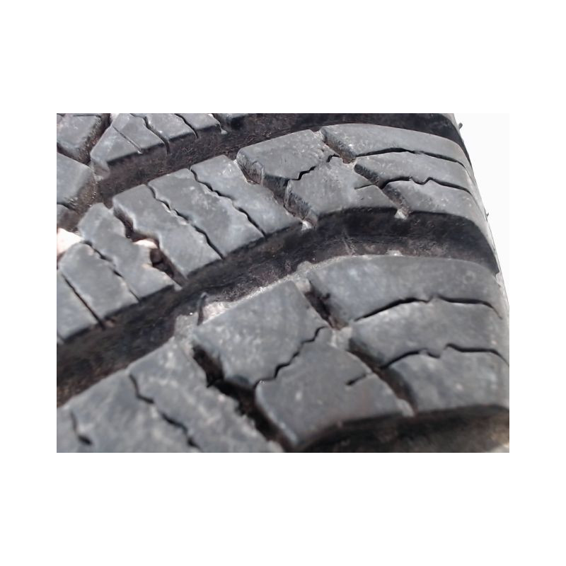 Paire de pneus KUMHO SOLUS HA31 165 65 14 79 T