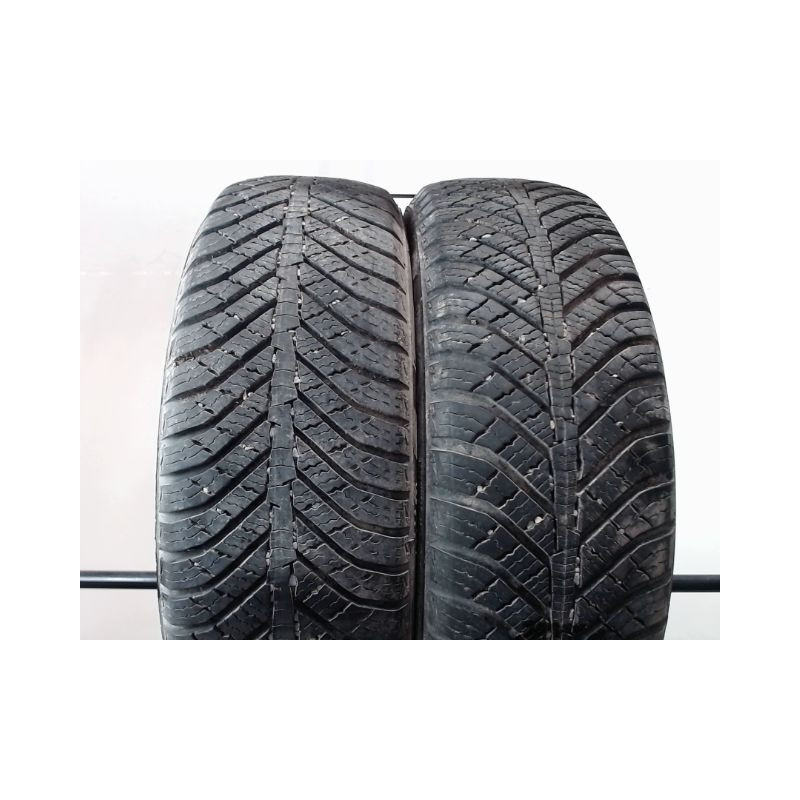 Paire de pneus KUMHO SOLUS HA31 165 65 14 79 T