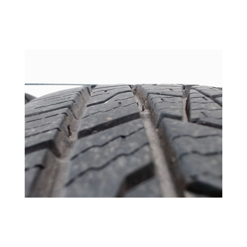 Paire de pneus MASTERSTEEL ALL WEATHER 155 65 14 75 T
